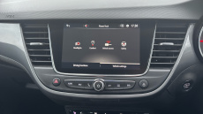 Vauxhall Crossland 1.5 Turbo D Ultimate 5dr Diesel Hatchback